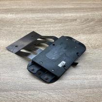 4D0035530   Aerial antenna amplifier Audi A6 S6 C5 4B