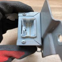 284F0 3VA0A EN 4012P  Camera control unit module Nissan Note (E12)