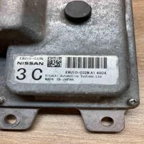 EMU10 032N A1 EMU10 032N  Gearbox control unit/module Nissan Note (E11)