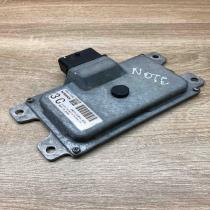 EMU10 032N A1 EMU10 032N  Gearbox control unit/module Nissan Note (E11)