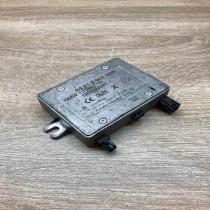 6907520 133997 10  Antenna control unit BMW X5 E53