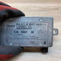6907520 133997 10  Antenna control unit BMW X5 E53