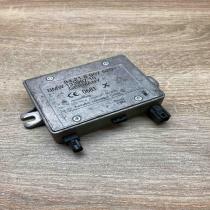 6907520 133997 10  Antenna control unit BMW X5 E53