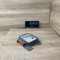 7700415232J 550510000  Airbag deployment crash/impact sensor Renault Scenic I