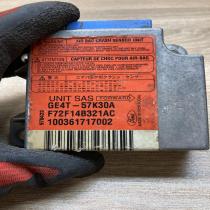 GE4T 57K30A F72F14B321AC  Airbag deployment crash/impact sensor Mazda 626