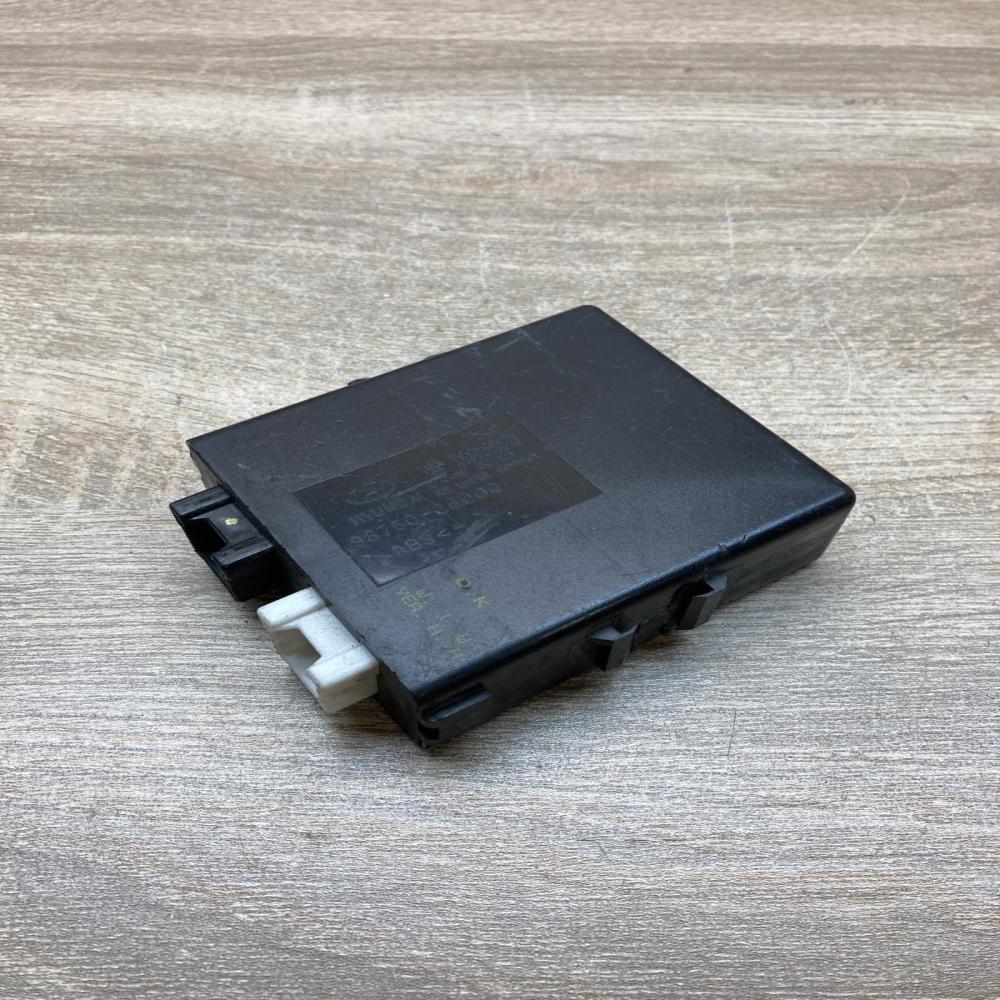 98750 26000 13910 3010  Window wiper relay Hyundai Santa Fe