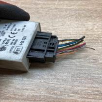 6905666 05393245  Immobilizer control unit/module BMW 3 E46