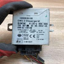 6905666 05393245  Immobilizer control unit/module BMW 3 E46