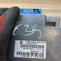 4108516 074788  Voice control module BMW 5 E39