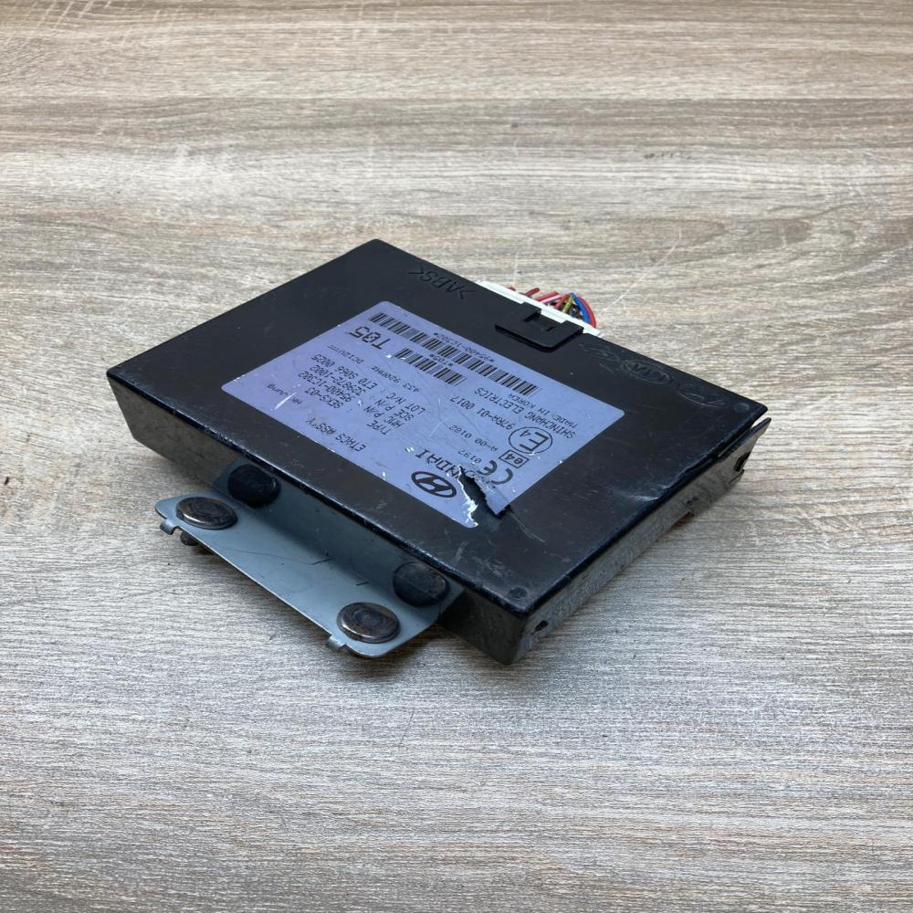 95400 1C302 329872 1002  Power management control unit Hyundai Getz
