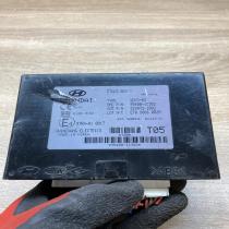 95400 1C302 329872 1002  Power management control unit Hyundai Getz