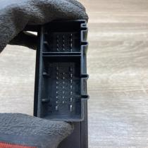 6Q0959433A 5DK008127  Comfort/convenience module Skoda Fabia Mk1 (6Y)