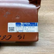 8865053112 17700 6320  Climate control unit Lexus IS 220D-250-350