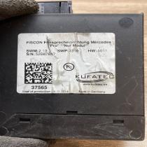 52B87887 37565  Comfort/convenience module Mercedes-Benz Vito Viano W638