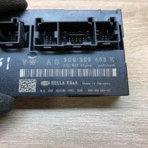 3C0959433K 5DK009064  Comfort/convenience module Volkswagen PASSAT B6