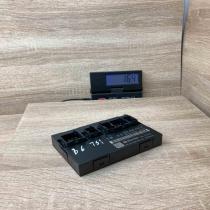 3C0959433K 5DK009064  Comfort/convenience module Volkswagen PASSAT B6