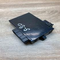8691707   Seat control module Volvo S80