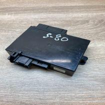 8691707   Seat control module Volvo S80