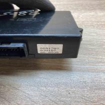8691707   Seat control module Volvo S80