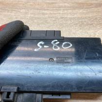 8691707   Seat control module Volvo S80