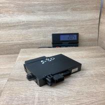 8691707   Seat control module Volvo S80