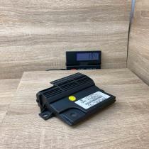 4F0907280C 4F0910280010  Power management control unit Audi A6 S6 C6 4F