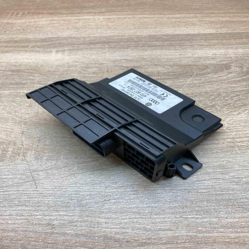 4F0907280A 4F0910280  Power management control unit Audi A6 S6 C6 4F