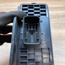 4F0907280A 4F0910280  Power management control unit Audi A6 S6 C6 4F