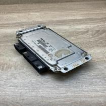 9637839580 0261206633  Engine control unit/module ECU Citroen Xsara Picasso