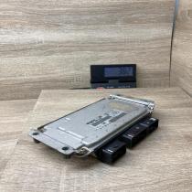 9637839580 0261206633  Engine control unit/module ECU Citroen Xsara Picasso