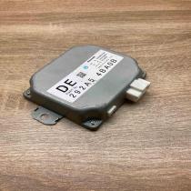 292A5 4BA0B  DE Voltage converter/converter module Nissan Juke I F15