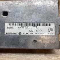 4E0035729 4F0910731  Phone control unit/module Audi A6 S6 C6 4F