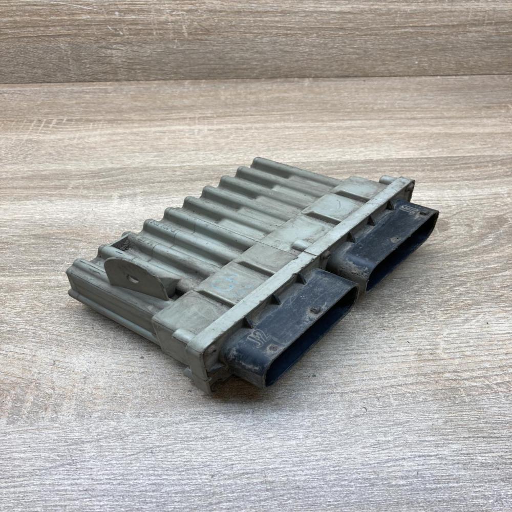 24410129 804024  Heater blower motor/fan resistor Opel Astra G