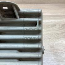 24410129 804024  Heater blower motor/fan resistor Opel Astra G