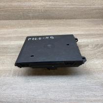 6Q2937049D 5WK48213D  Comfort/convenience module Volkswagen Polo