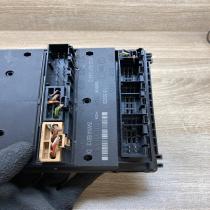 6Q2937049D 5WK48213D  Comfort/convenience module Volkswagen Polo