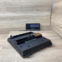 6Q2937049D 5WK48213D  Comfort/convenience module Volkswagen Polo