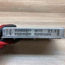 P09480761 T02134407 271 Gearbox control unit/module Volvo V50