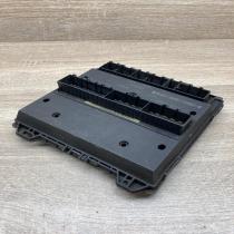 6Q2937049D 5WK48213D  Comfort/convenience module Volkswagen Polo