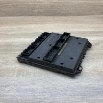 6Q2937049D 5WK48213D  Comfort/convenience module Volkswagen Polo