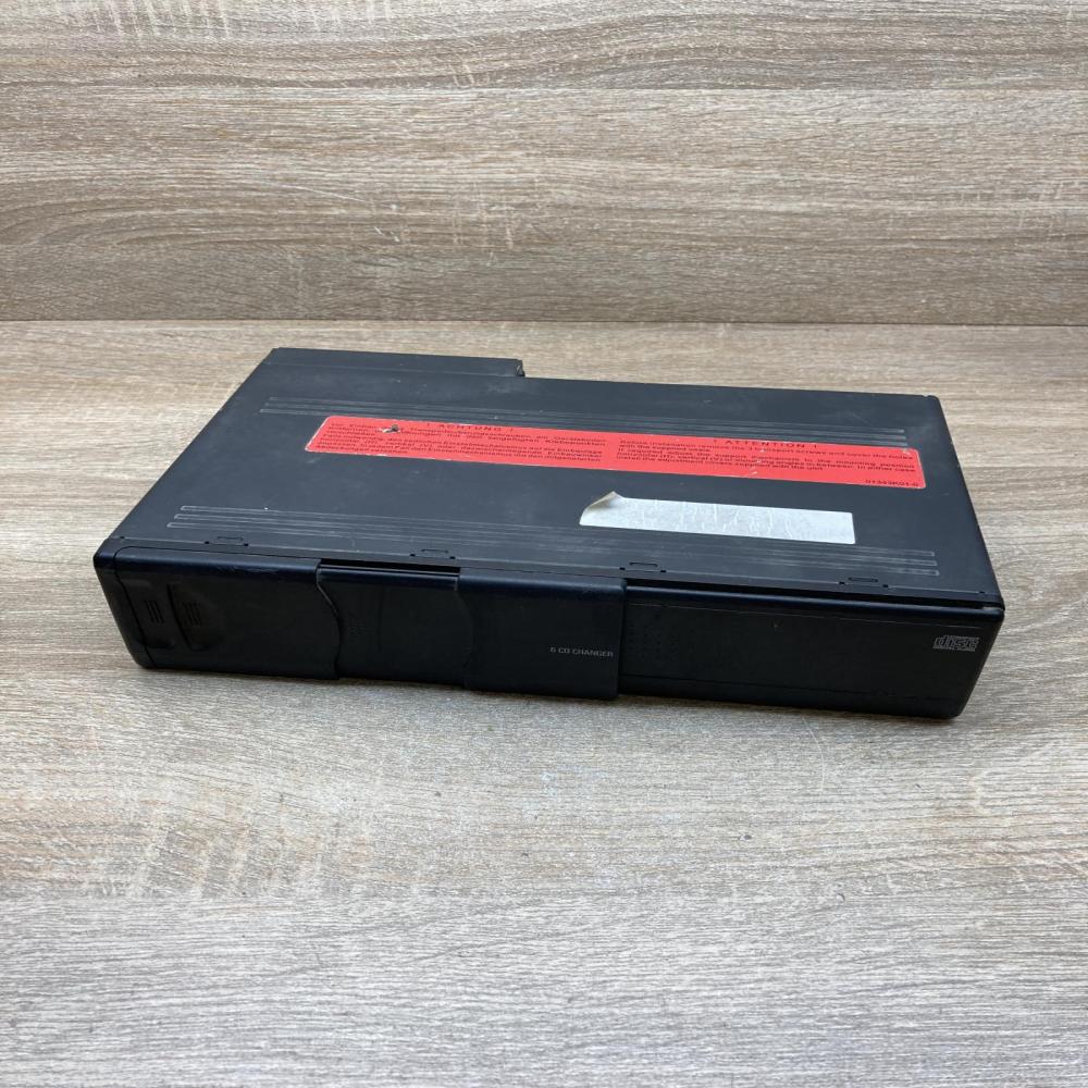 6913389   CD/DVD changer BMW X5 E53