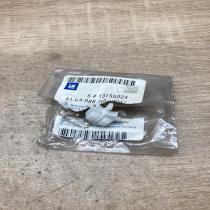 13155024 5104988  Windshield trim Opel Astra H