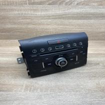 39100 T0A A113 M1 CQ JH71E8UT  Radio/CD/DVD/GPS head unit Honda CR-V