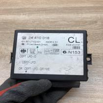 24410018   Comfort/convenience module Opel Astra G