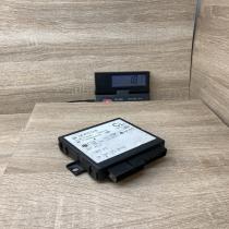 24410018   Comfort/convenience module Opel Astra G