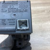 8G9N 11572 AB 329005  Ignition key card reader Volvo XC60