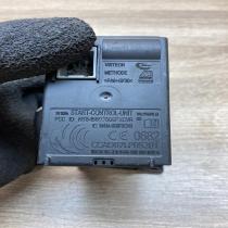 8G9N 11572 AB 329005  Ignition key card reader Volvo XC60