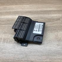 4F0907280C F005S00288  Power management control unit Audi A6 S6 C6 4F
