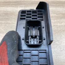 4F0907280C F005S00288  Power management control unit Audi A6 S6 C6 4F