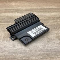 4F0907280C F005S00288  Power management control unit Audi A6 S6 C6 4F